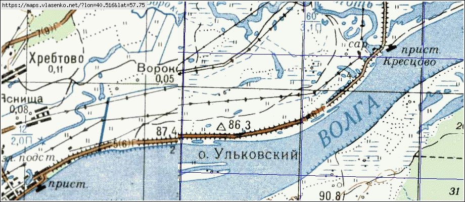 Карта некрасовского района ярославской области подробная смотреть с деревнями