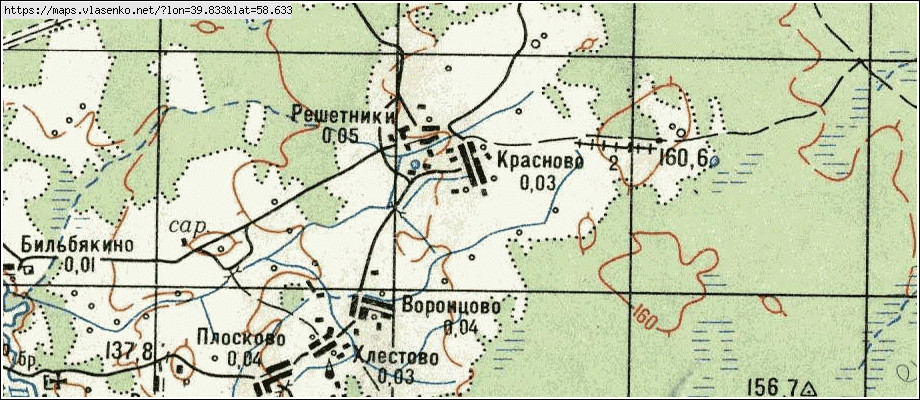 Карта осадков первомайский