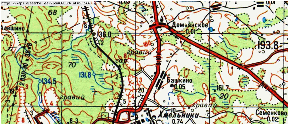 Уватский район тюменской области карта