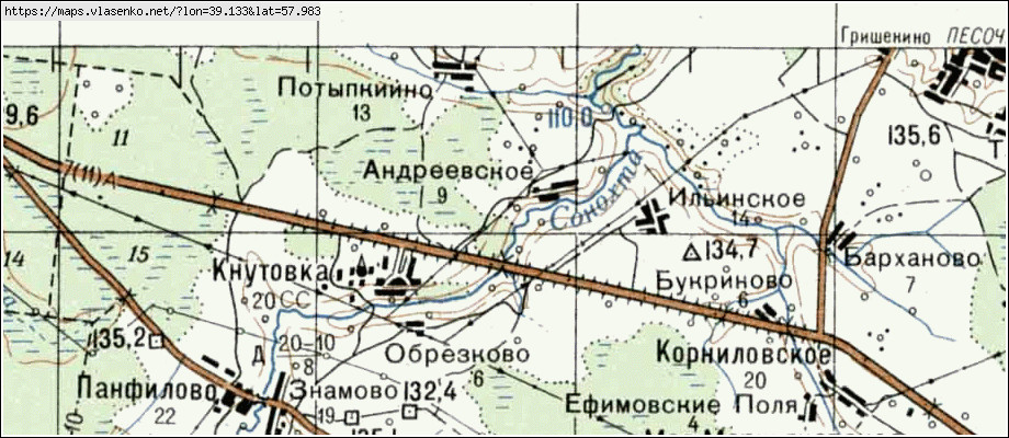 Карта рыбинского района с населенными пунктами