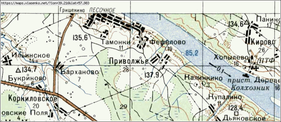 Знакомства Рязанский Область Рыбинский Район