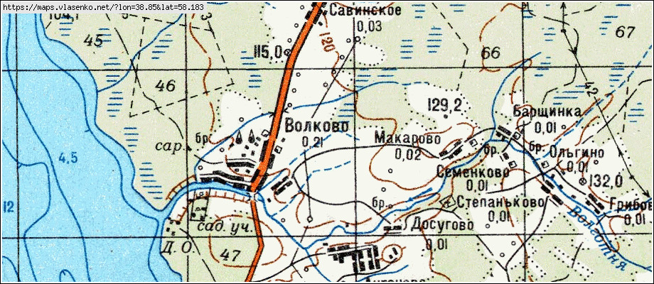 Знакомства Рязанский Область Рыбинский Район