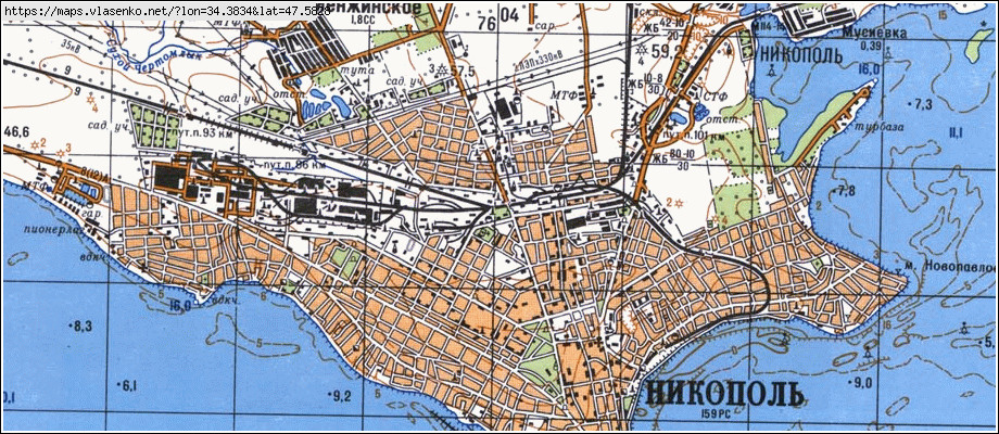 Никопольский Район Сайт Знакомств