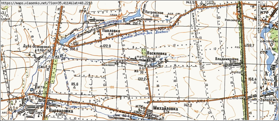 ����� ����˲���, ���������������� �������, ��������������� �����